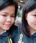 Rencontre Femme Thaïlande à กงไกรลาศ : Jee  kanch, 23 ans
